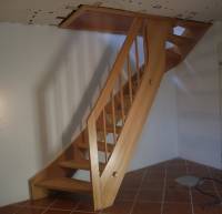 Treppenbau 3